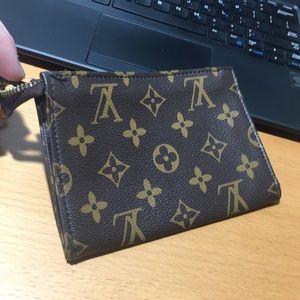 Louis Vuitton Pouch
